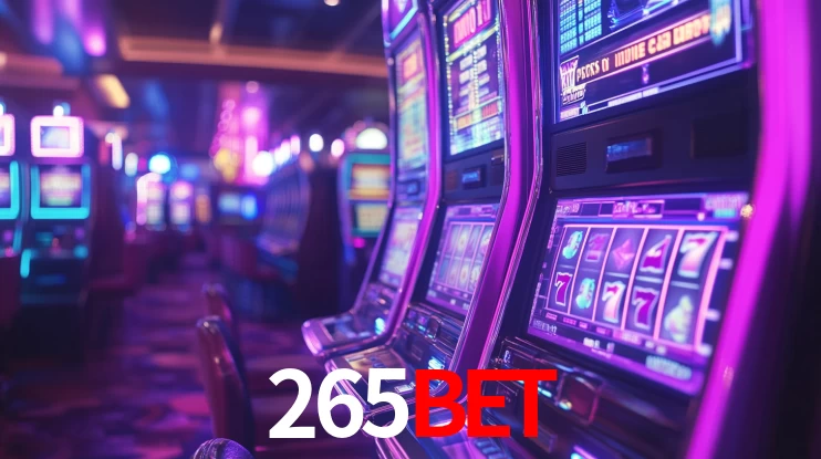 Cassino Online 265BET
