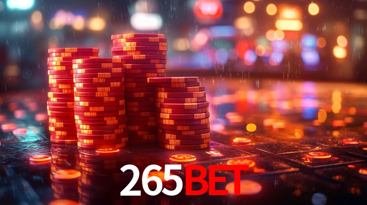 Suporte no Cassino Online 265BET