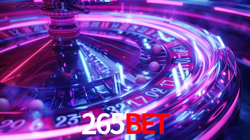 Jogos Diferentes no Cassino Online 265BET